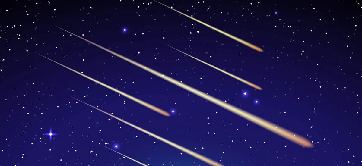 Why this little-known meteor shower is one to watch this week