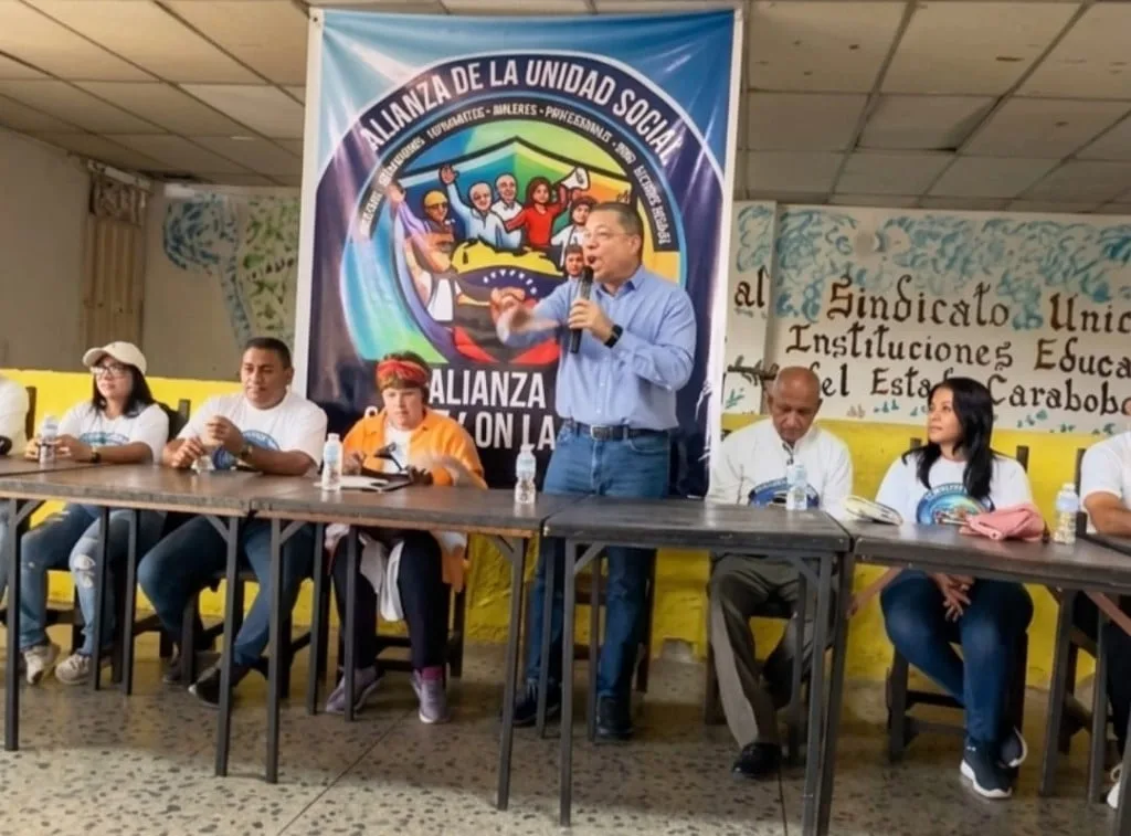 MPV propone que el Presupuesto Nacional 2027 sea discutido de cara al país