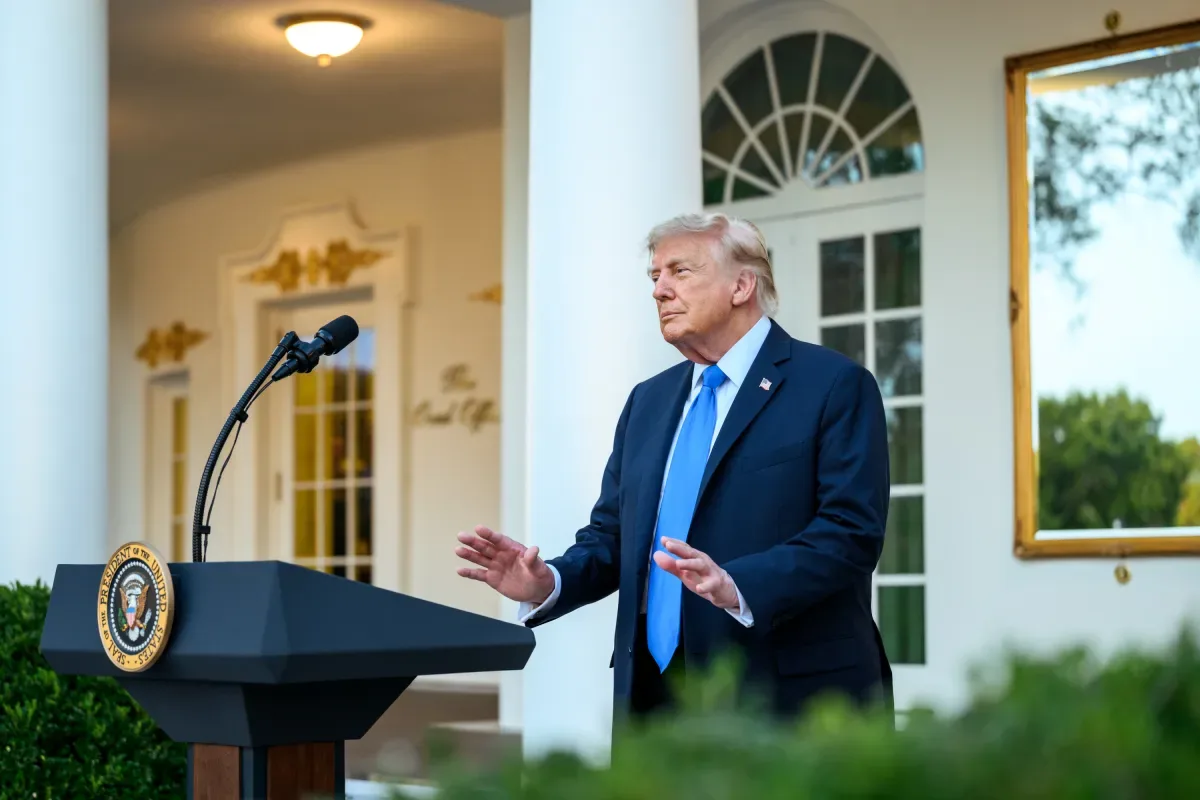Trump diz que Rússia e Ucrânia concordaram em não atacar alvos energéticos