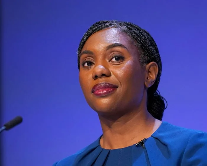 ‘People are scared of her, to be honest’: Kemi Badenoch remakes Tories in her image