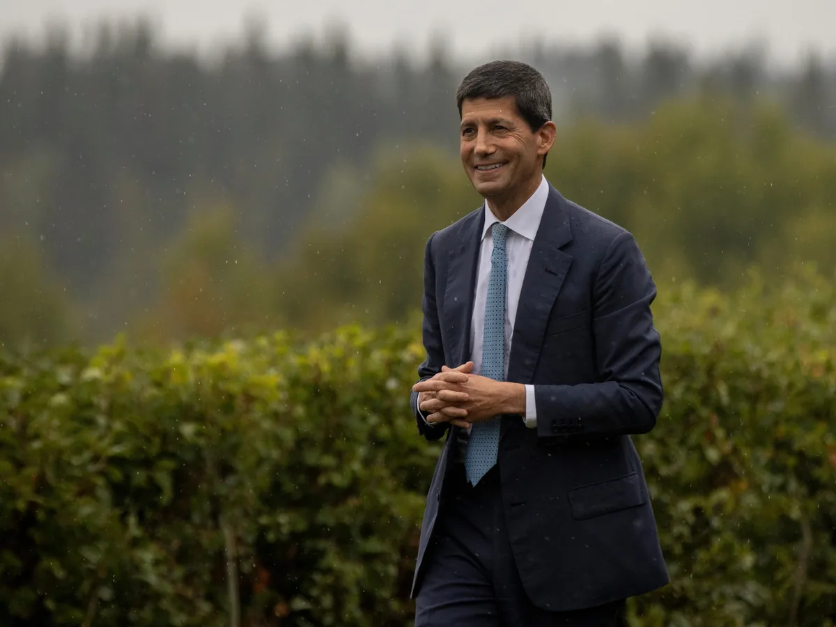 Kevin Warsh is remaking the central bank into the C-suite