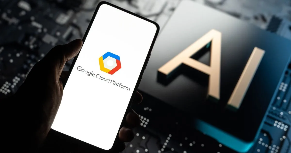 Google Cloud vende chips de IA e receita deve saltar 35% em 2027
