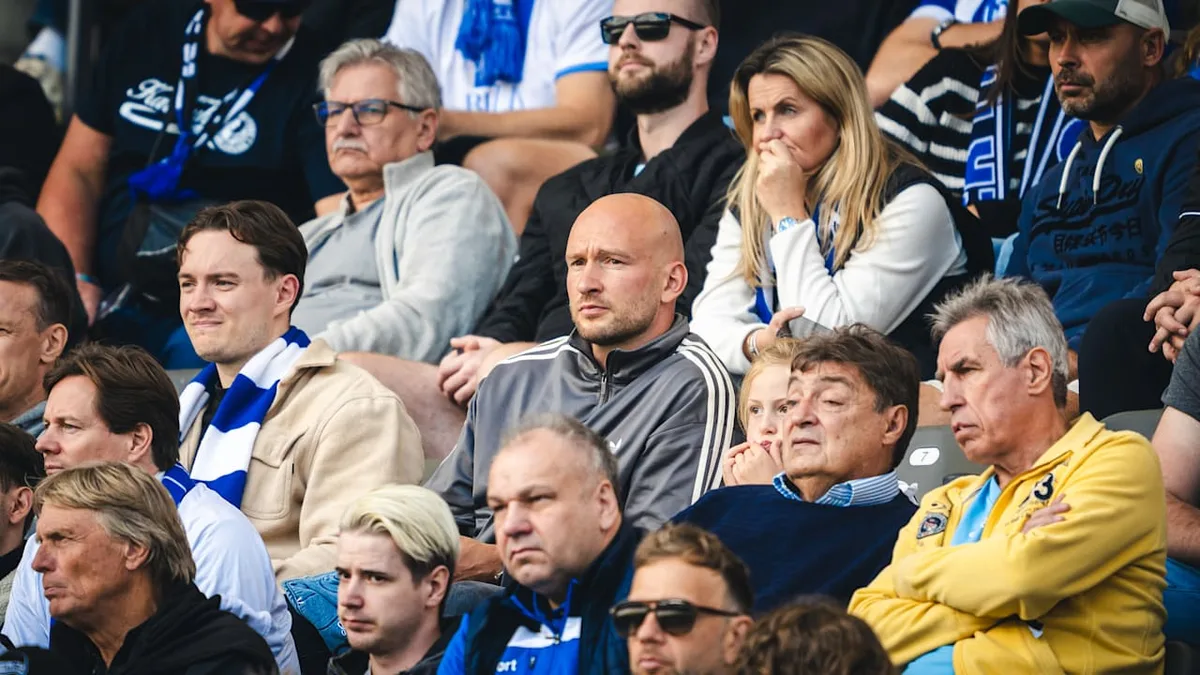 Hertha-Star sagt tschüss - Leistner macht Schluss, startet neue Karriere