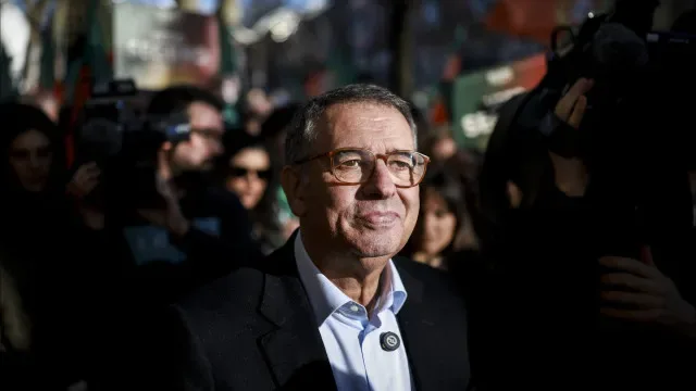 Seguro diz que Romaria d'Agonia mostra "o melhor que povo português tem"