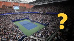 Weekly sports quiz: Which tennis star suffered a first-round US Open upset?
