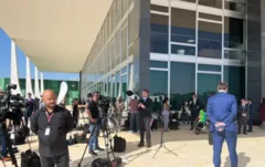 Mendonça explica ao STF ordem para identificar pessoas em relatório da PF que cita Alexandre de Moraes