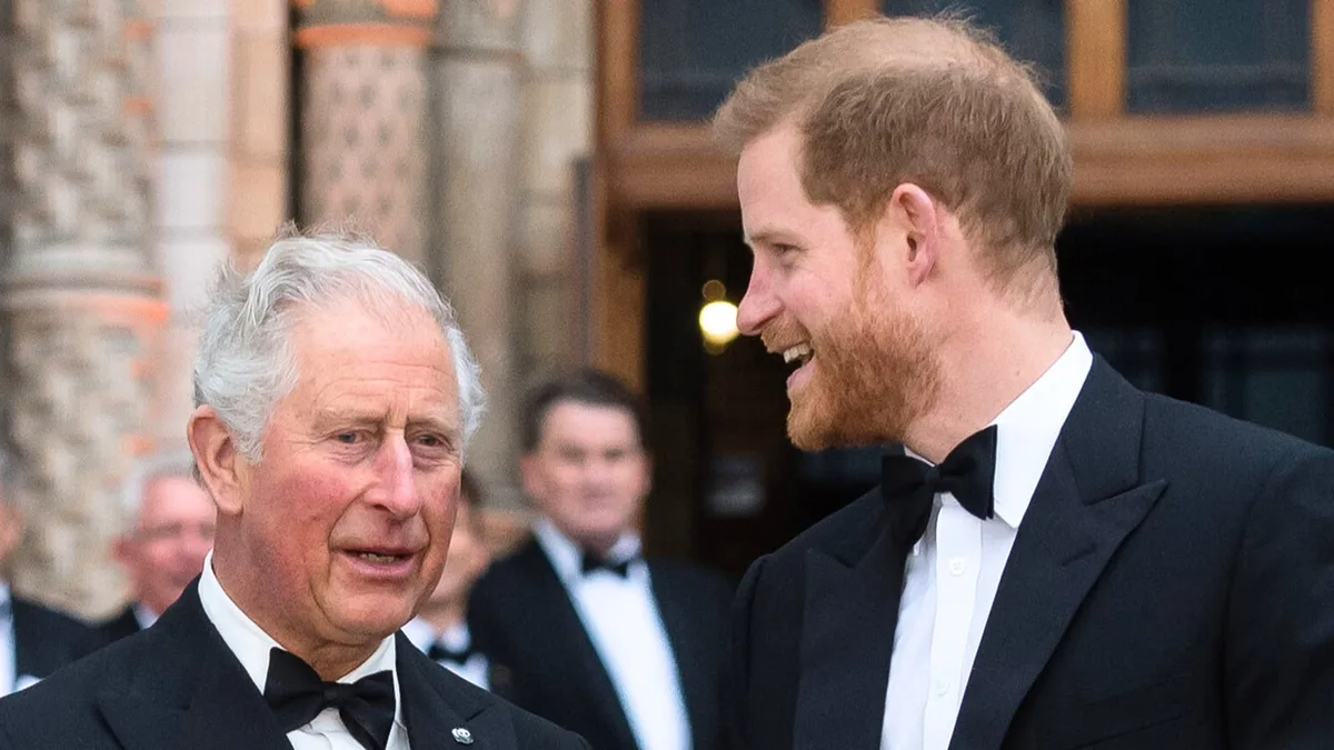 El príncipe Harry quiere recuperar el contacto con su familia: su plan para aumentar sus viajes a Reino Unido
