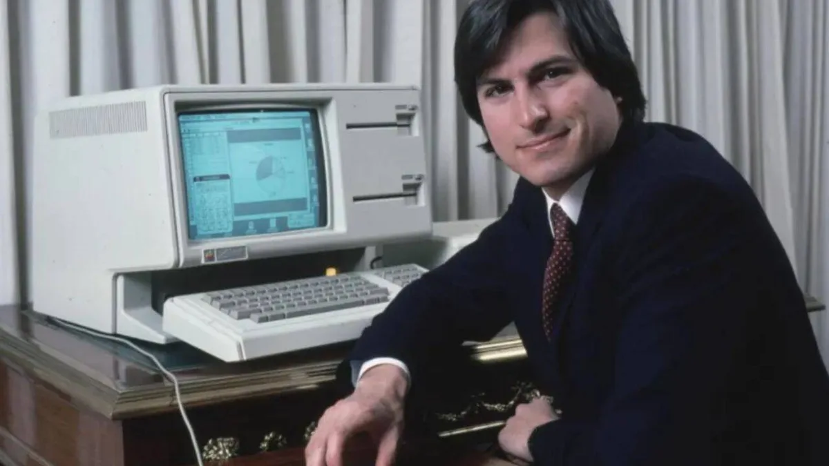 In 1989, Apple buried about 2,700 Lisa computers in a landfill; here's why