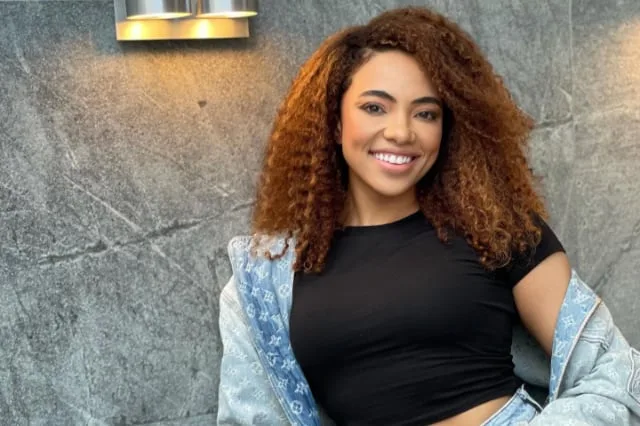 ‘Privacy has been so profound’: Amanda du-Pont on stepping back from acting to build a business