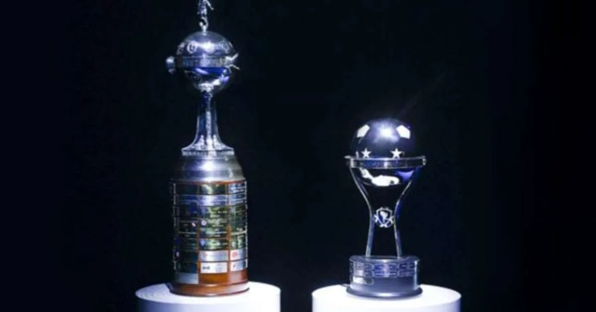 Conmebol define novas datas para Santa Fe x River Plate