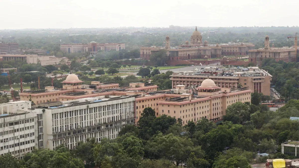 President Murmu appoints new governors for 6 states; 4 new, 2 moved