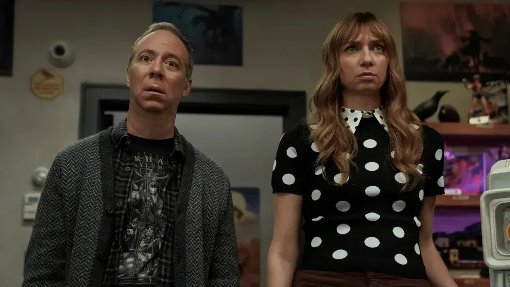 ‘Stuart Não Consegue Salvar o Universo’: Spin-off de ‘The Big Bang Theory’ é RENOVADO para a 2ª temporada