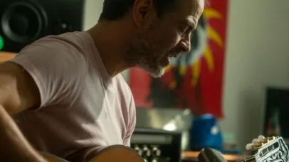 ‘Nem Tudo é Paz e Amor’, documentário com relatos de filhos da contracultura, estreia nos cinemas