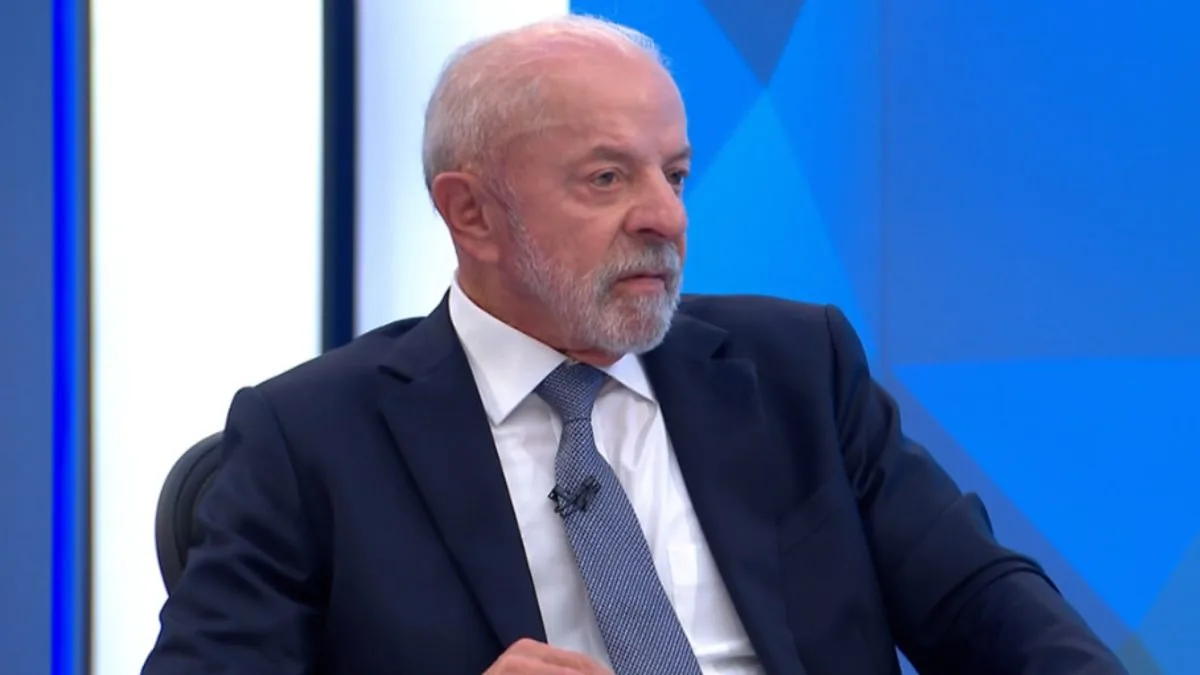 O desempenho de Lula na sabatina da Globo