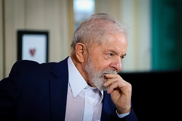 Lula: o limite entre a civilização e a barbárie