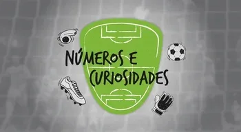 Números e Curiosidades - Jornada 4