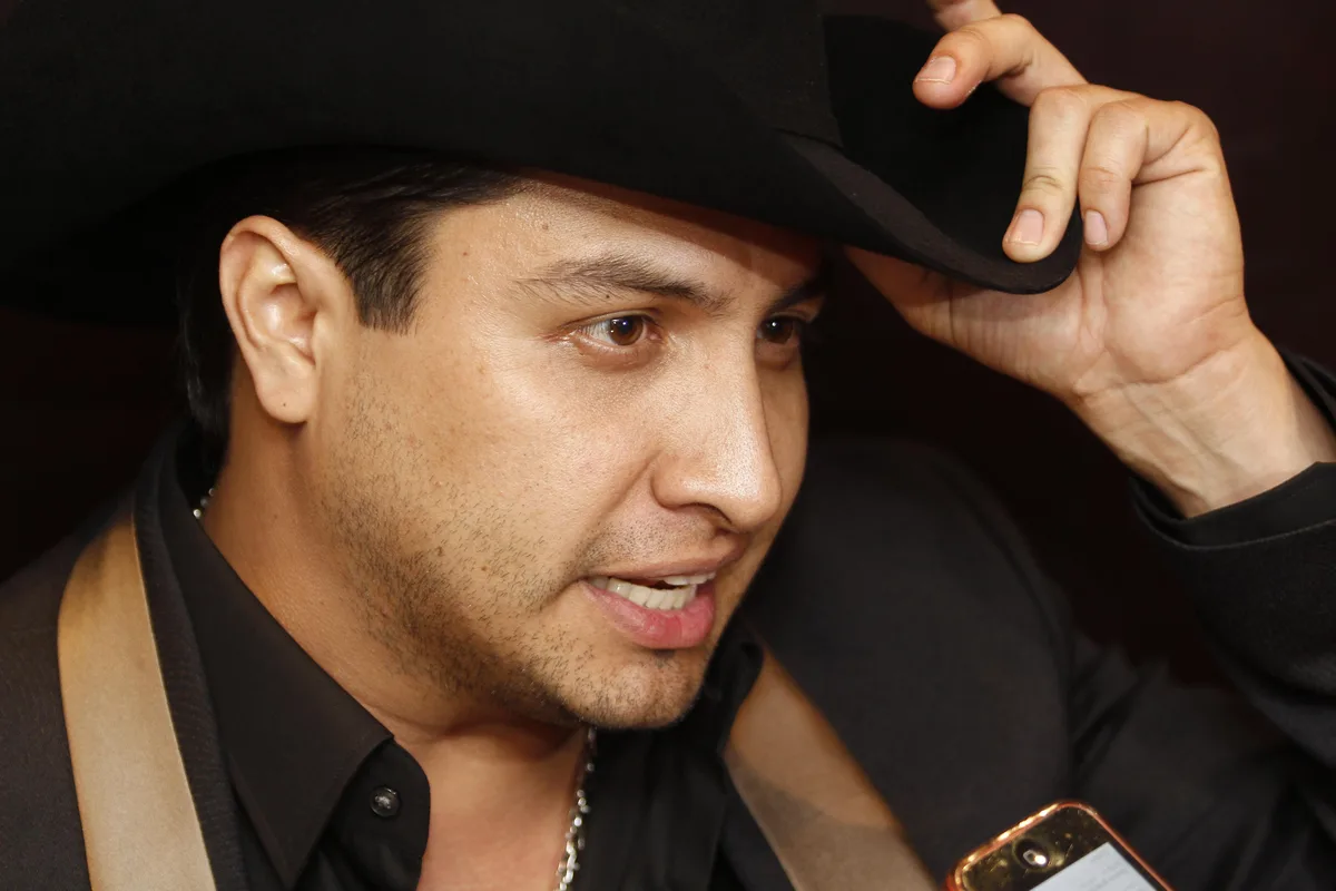 Julión Álvarez logra ‘sold out’ en el Rodeo Saltillo