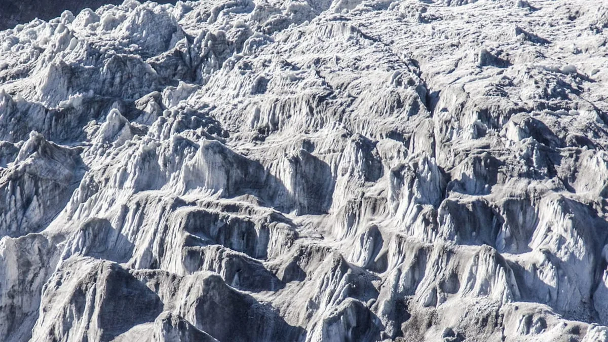 Uttarakhand Glaciers Melting Rapidly: Study Flags Threats Days After Nepal Disaster