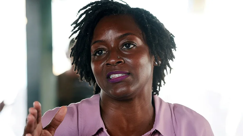Progressive Florida lawmaker Angie Nixon topples Trump impeachment witness in Dem Senate primary upset