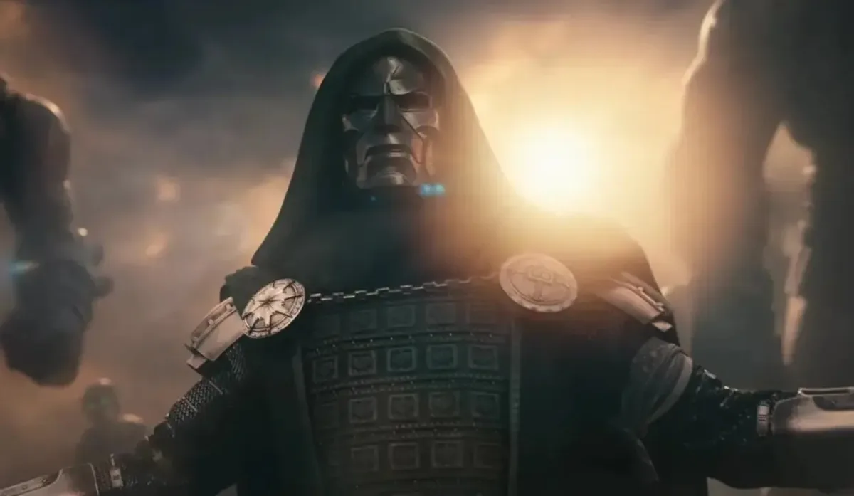 Traición, duelo y universos en colapso: lo que se vio en el nuevo tráiler de "Avengers: Doomsday" (VIDEO)