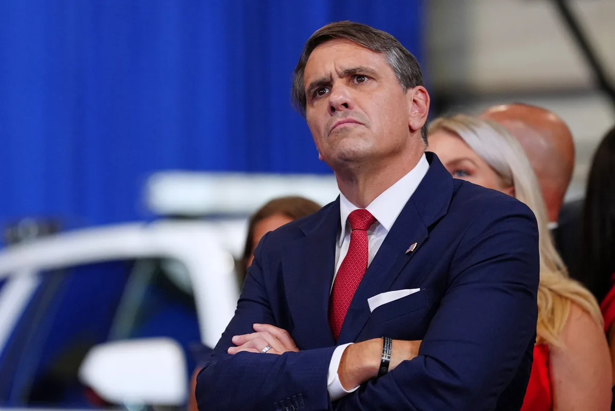 Fiscal general de Estados Unidos confirmó que un capo de la cocaína de República Dominicana fue extraditado de Colombia a Puerto Rico