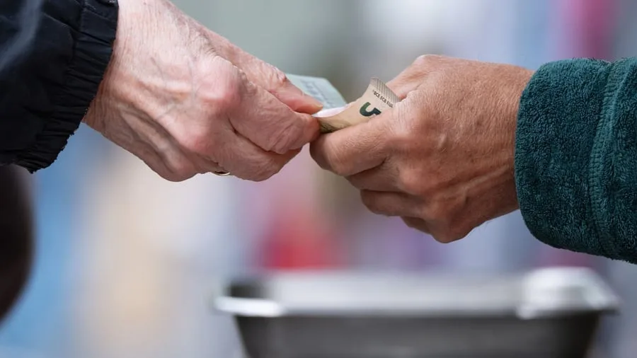 Rente: Altersrentner haben im Schnitt 1.195 Euro
