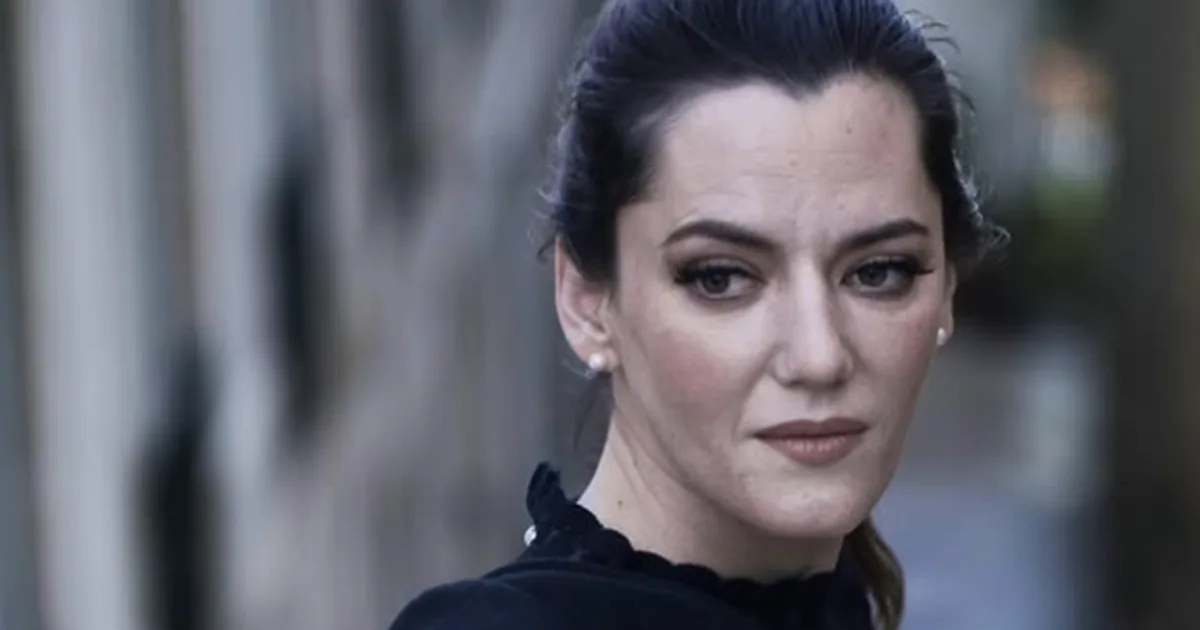 Morreu a fadista Sónia Santos