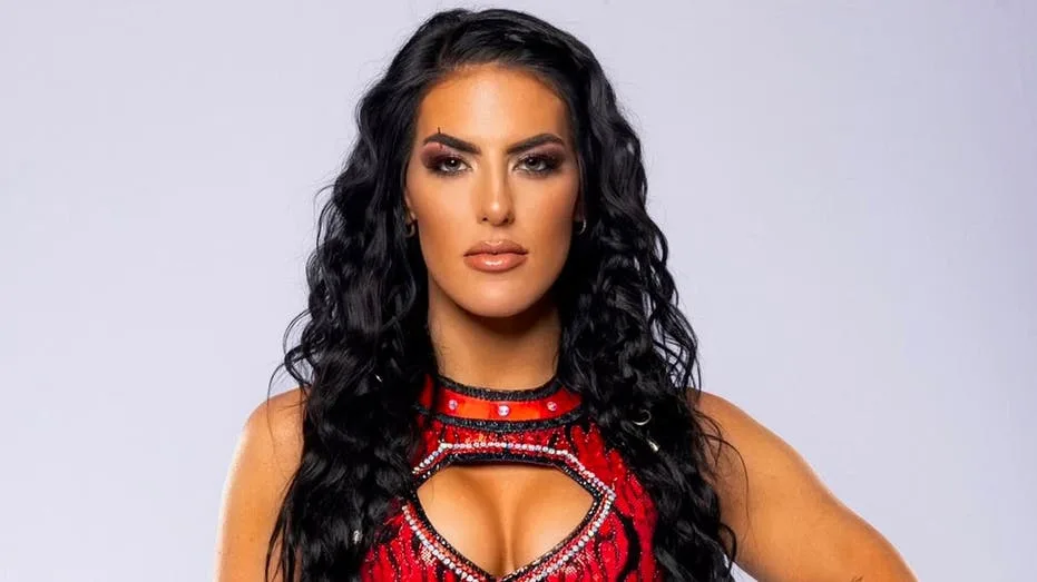 Pro wrestling star Tessa Blanchard joins Major League Wrestling, eyes top of women's division
