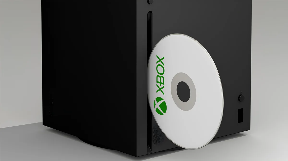 Xbox s’effondre aux États-Unis : (presque) plus personne n’achète de jeux physiques neufs