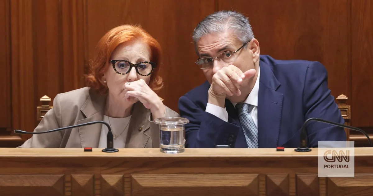 Entre "oposição demagoga" e "bandalheira", Governo foi ao Parlamento garantir que "não está a ganhar dinheiro" com crise dos combustíveis