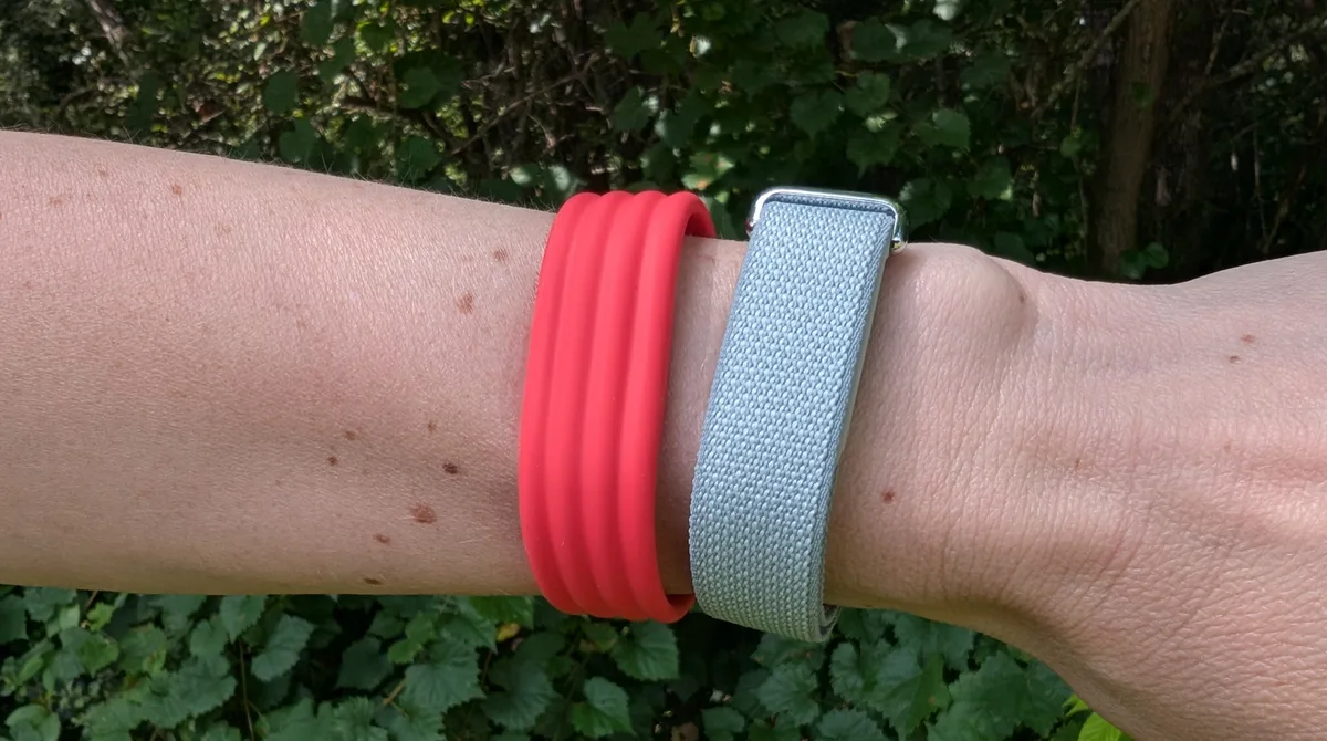 The Fitbit Air is the most comfortable fitness tracker I’ve worn, but I have some complaints after 3 months of wear