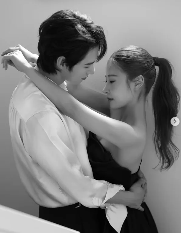 ‘서준맘’ 박세미, 진짜 품절녀 된다…1살 연하와 이번 주 결혼