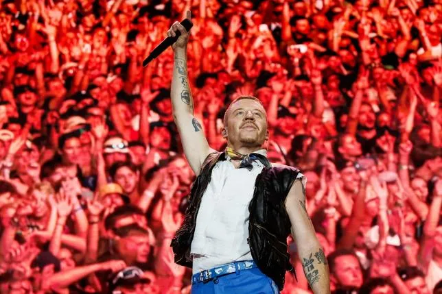 Pourquoi l’affaire Sheeran-Macklemore fait-elle autant de remous aux États-Unis ?