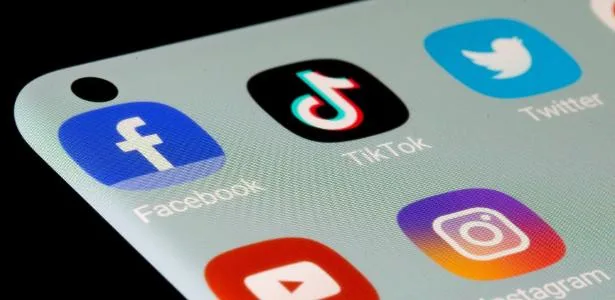Grupo português D3 processa Meta, TikTok e YouTube por design viciante