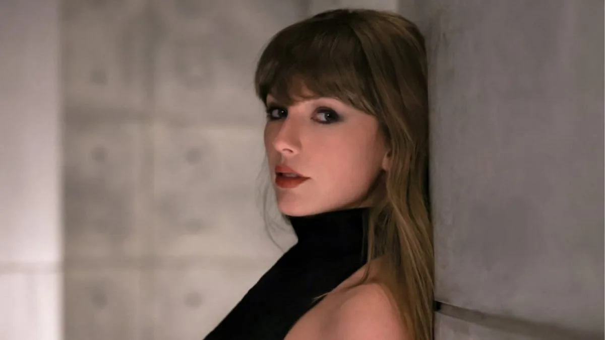 Taylor Swift anuncia novo single ‘Patient Zero’ e fãs encontram pistas que podem indicar que vem mais novidade por aí
