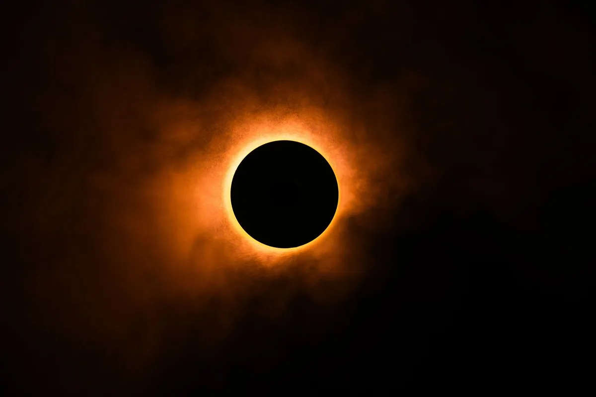 Eclipse solar total de 2026: saiba como assistir à transmissão ao vivo