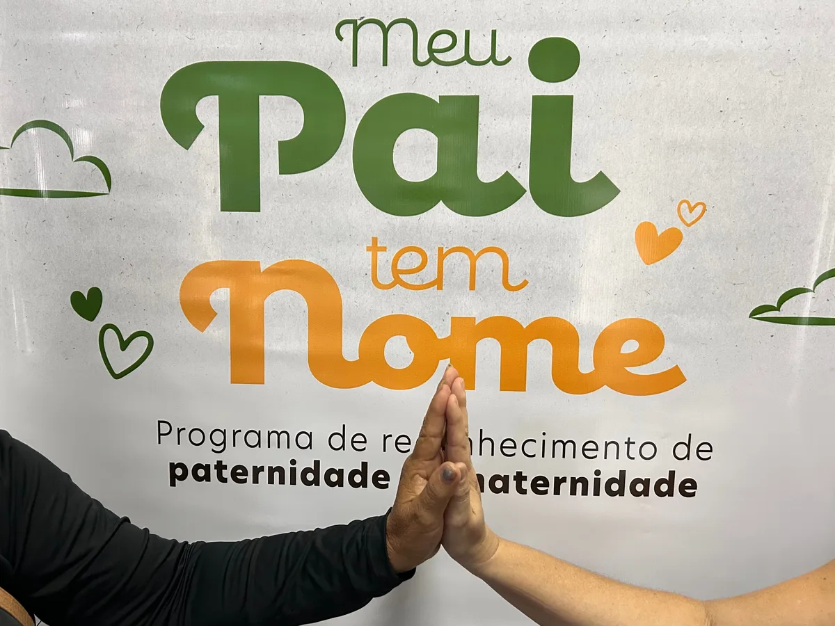 Irmãs conseguem reconhecimento de paternidade 33 anos após a morte do pai: “Para nós, isso significa tudo”