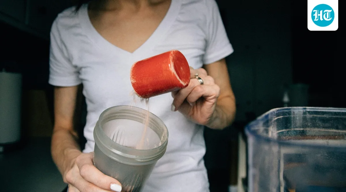 Do you really need a protein shake after a workout? Fitness coach explains what your body needs