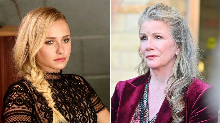 Melissa Gilbert pleads to protect child actors after Hayden Panettiere's death at 36