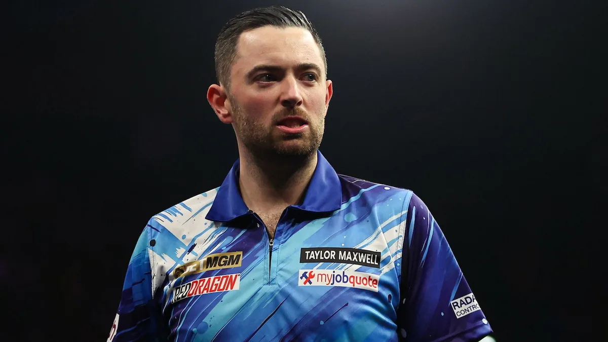 Humphries could face Greaves as Littler returns at Czech Darts Open