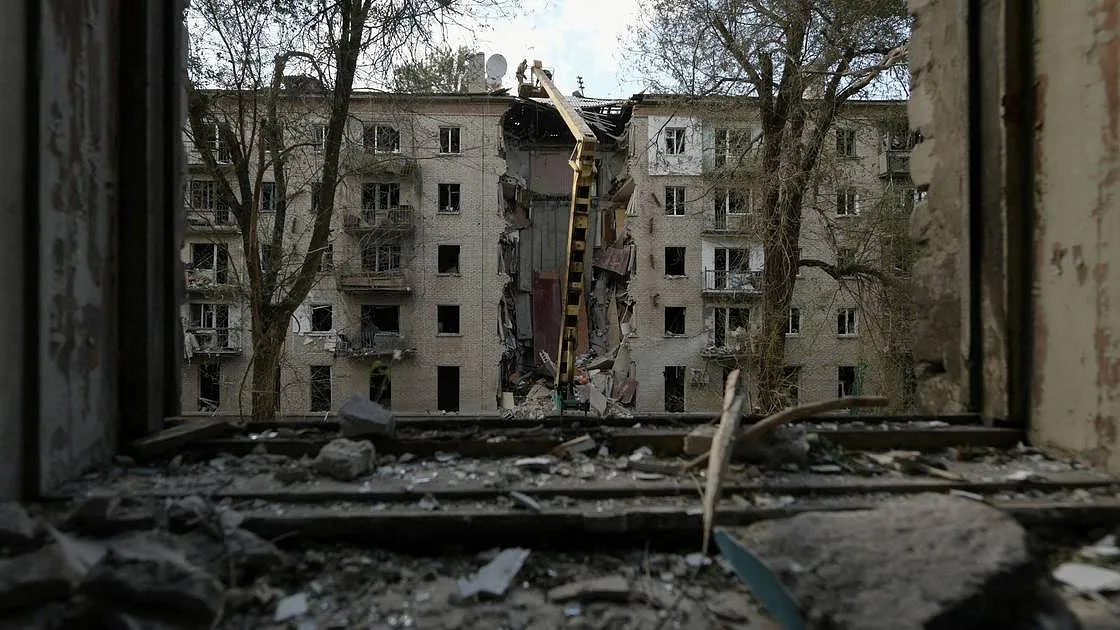 Rússia reivindica captura de 5.300 quilómetros quadrados de território ucraniano em 2026
