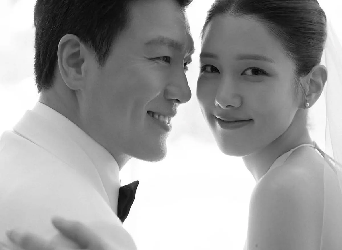 양준모, 3년 전 이혼 고백→스피카 출신 양지원과 재혼 “내년에 부모된다”