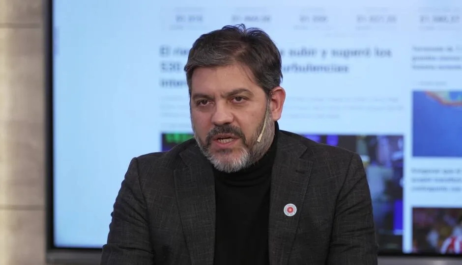 “La guerra y la tregua son unilaterales, no participamos de ninguna”, afirmó Carlos Bianco sobre la interna peronista