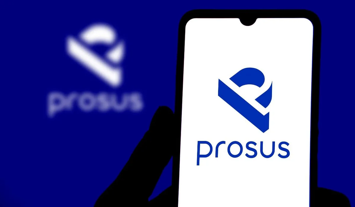 Prosus, dona do iFood, investe US$ 100M em fintech do “Pix” indiano