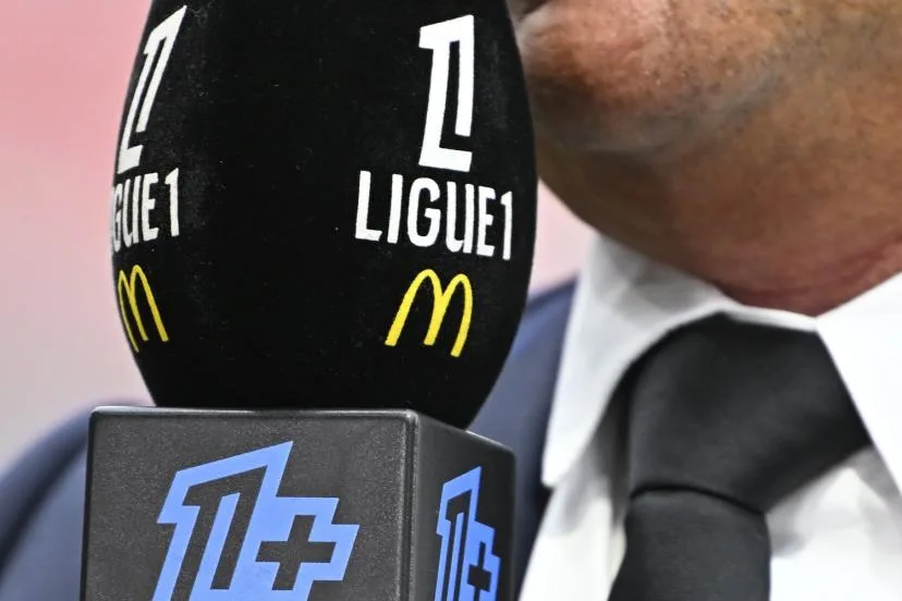 Olivier Bramly, directeur général de LFP Media : « Je considère que Ligue 1+ est l'assurance-vie du football français »