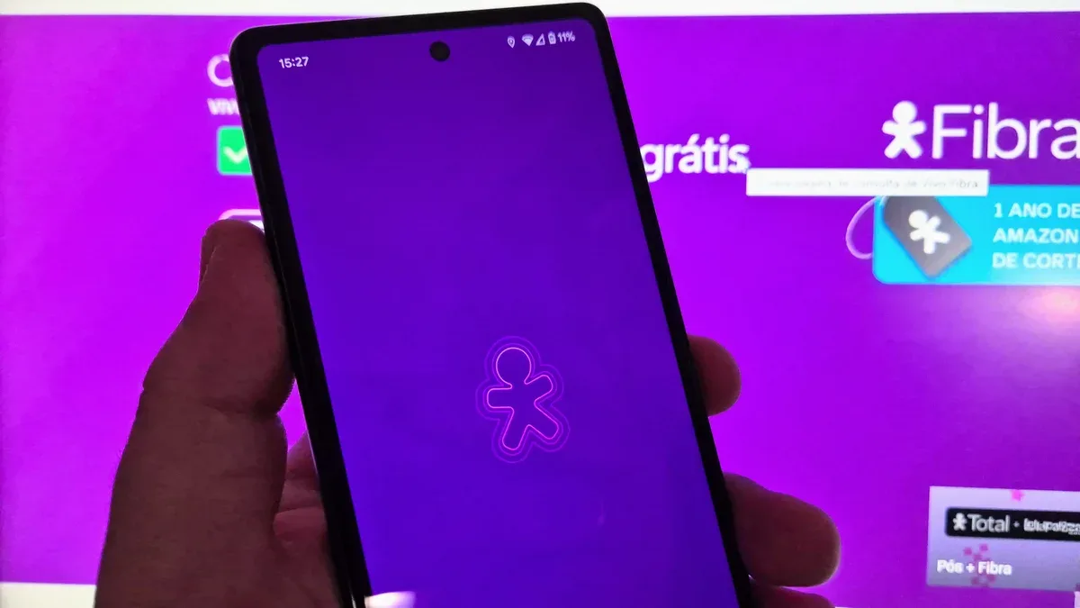 Vivo Controle mudou: clientes agora vão ganhar jogos gratuitos