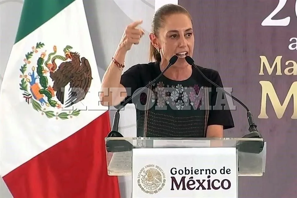Injerencia extranjera genera violencia, dice CSP en Culiacán