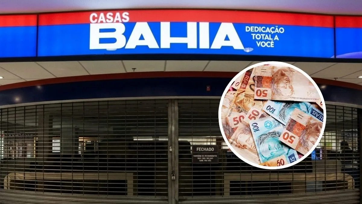 Casas Bahia pode levar multa de R$ 100 mil por dia se apagar provas das 3 mil demissões, determina Justiça
