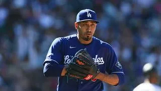 MLB: Edwin Díaz se sincera sobre su difícil primer año con los Dodgers