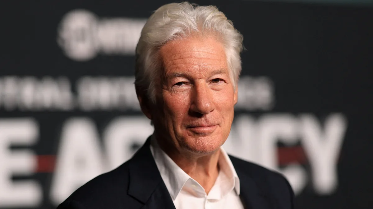 A-List Actor, 77, Celebrates Birthday With His Age-Gap Wife, 43